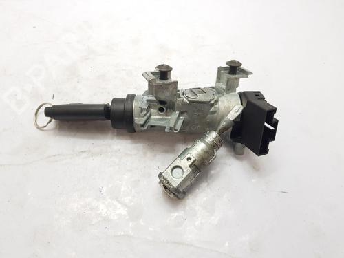 Używane Stacyjka VW POLO V (6R1, 6C1) 1.2 TSI 16V (90 hp) 30045417