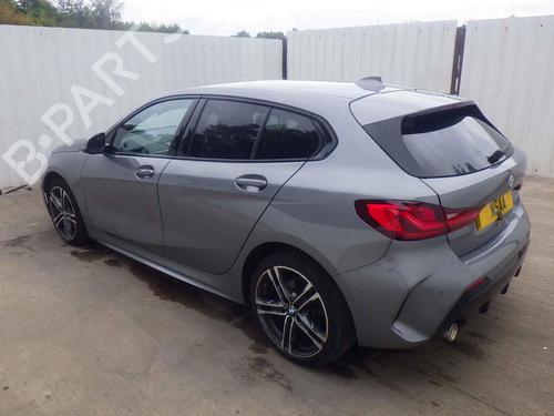 AC pipe BMW 1 (F40) 118 i | BP29927974M126 - Image 15