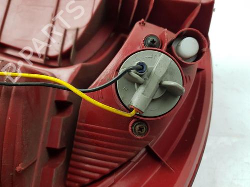 Left taillight KIA PICANTO II (TA) 1.0 | BP38440960C34 - Image 6
