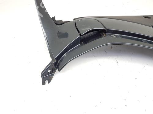 Front left exterior door handle MCLAREN GT 4.0 | BP22677660C128 