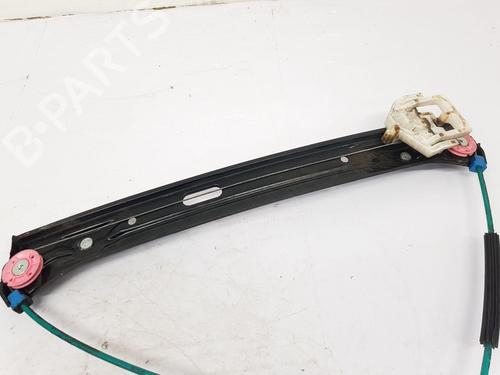 Front right window mechanism BMW 1 (F20) 116 d | BP29229874C23 