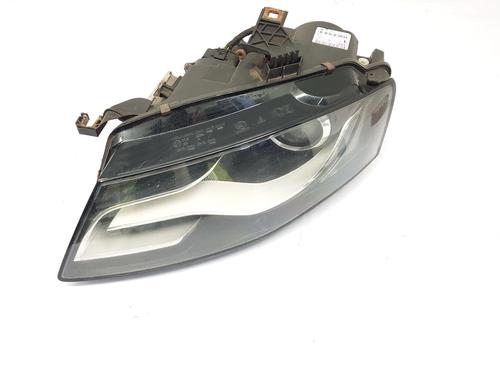 Phare gauche AUDI A4 B8 Avant (8K5) 2.0 TDI quattro (170 hp) 32127340