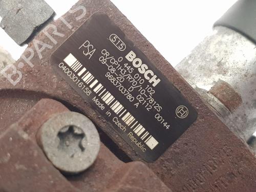 Fuel pump VOLVO V50 (545) 1.6 D | BP30290471M76