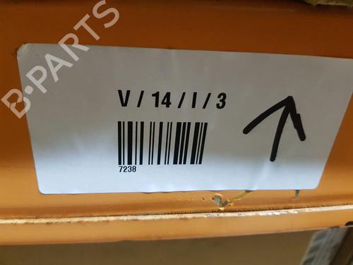 Fuel pump NISSAN NOTE (E12) 1.2 DIG-S | BP31983413M76  - Image 7