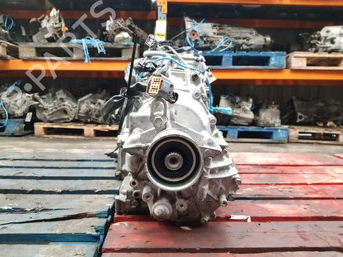 Gearbox SUBARU XV (GT) 2.0 i e-BOXER AWD (GTE) | BP22682311M3 