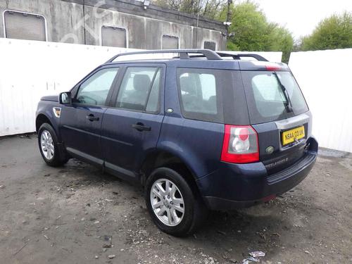 Pipe LAND ROVER FREELANDER 2 (L359) 2.2 TD4 4x4 | BP32097880M125 - Image 12