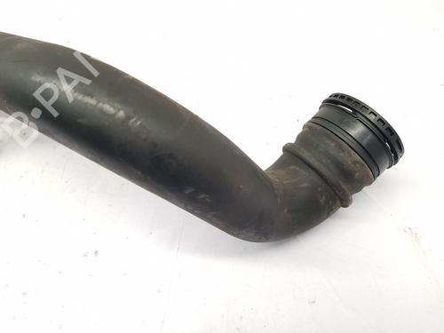 Intercooler pipe VAUXHALL ASTRA Mk VII (K) (B16) 1.6 CDTi | BP29815828M127