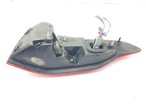 Left taillight FORD S-MAX (WA6) 2.0 | BP33630113C34  - Image 11