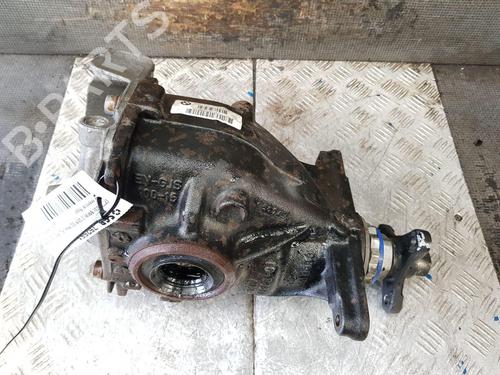 Used Rear differential BMW 3 (F30, F80) 318 i (136 hp) 30290450