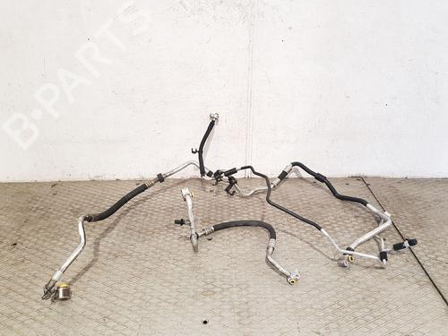 Pipe AUDI Q7 (4LB) 3.0 TDI quattro | BP30690063M125 