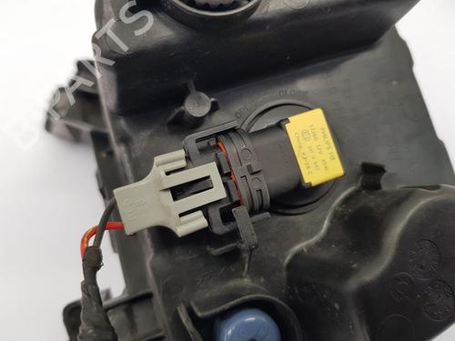 Right front fog light MG MG ZS SUV (AZS1)  | BP29900680C31