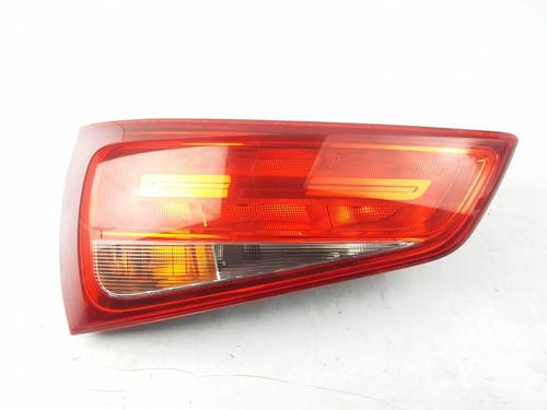 Used Left taillight AUDI A1 (8X1, 8XK) 1.6 TDI (105 hp) 28571923