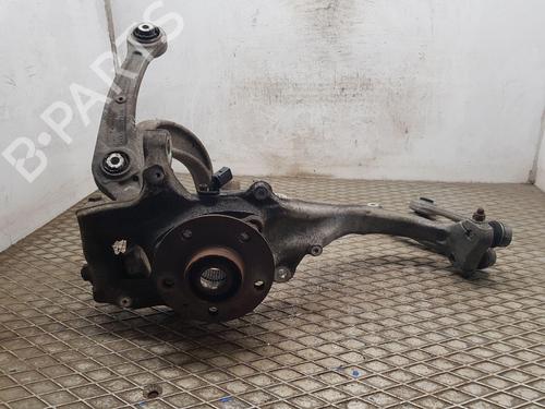 Used Left front steering knuckle AUDI A5 (8T3) 2.0 TDI (170 hp) 30649937