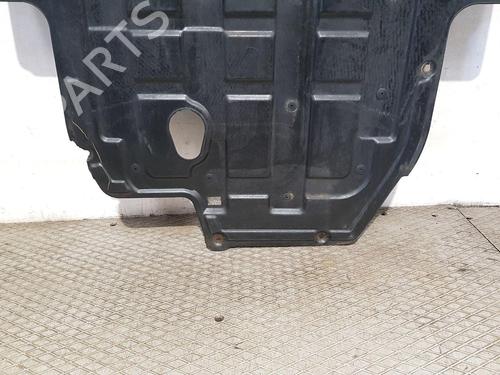 Underbody protection HYUNDAI SANTA FÉ II (CM) 2.2 CRDi GLS 4x4 | BP28029395M92 