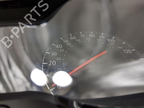 Instrument cluster OPEL CROSSLAND X / CROSSLAND (P17, P2QO) 1.2 (75) | BP22673064C47 