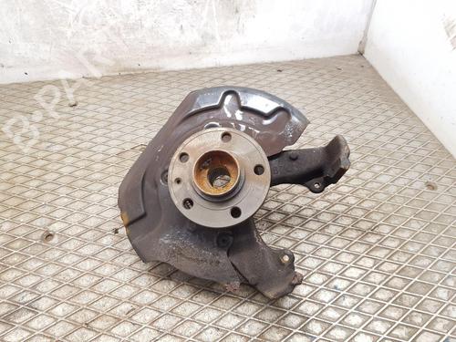 Used Right front steering knuckle AUDI A1 Sportback (GBA) 35 TFSI (150 hp) 31053604