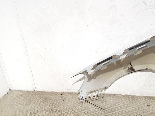 Right front fenders VW GOLF VI (5K1) 1.6 TDI | BP30445535C42 