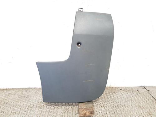 Used Corner bumper NISSAN PRIMASTAR Van (X83) 2.0 dCi 115 (114 hp) 22665744