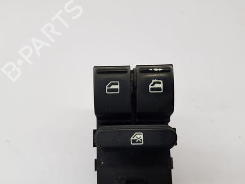 Right front window switch SEAT IBIZA IV (6J5, 6P1) 1.6 | BP36240904I26 - Image 2