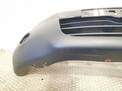 Front bumper NISSAN QASHQAI I (J10, NJ10) 1.5 dCi | BP28500940C7 