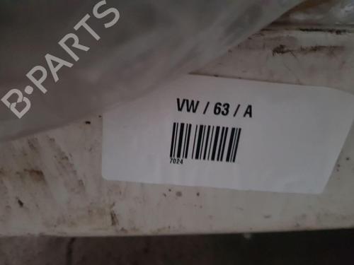 Rear bumper RENAULT CLIO IV (BH_) 0.9 TCe 90 (BHNF, BHMA, BHMH, BHJK, BHJR) | BP31346382C8 
