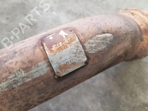 Exhaust system AUDI A6 C7 Avant (4G5, 4GD) RS6 quattro | BP29927865M121