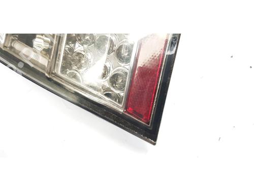 Right taillight MERCEDES-BENZ M-CLASS (W164) ML 350 CDI 4-matic (164.122) | BP30823192C35 