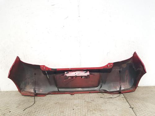 Rear bumper SUZUKI CELERIO (LF) 1.0 (AVK310) | BP35795830C8 - Image 13