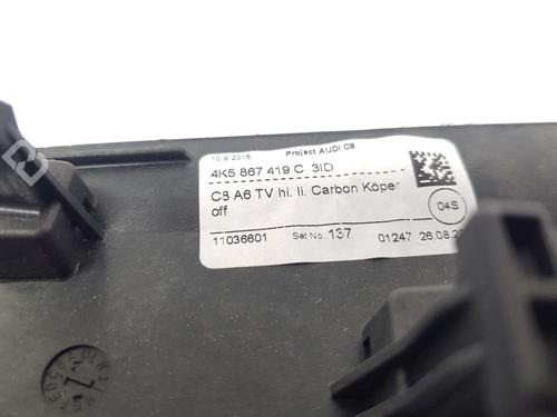 Andre AUDI A6 C8 Avant (4A5) S6 TDI Mild Hybrid quattro | BP32430232O1 