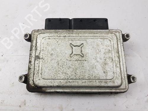 Engine control unit (ECU) CHEVROLET CRUZE Hatchback (J305) 1.6 | BP37794364M57 - Image 4