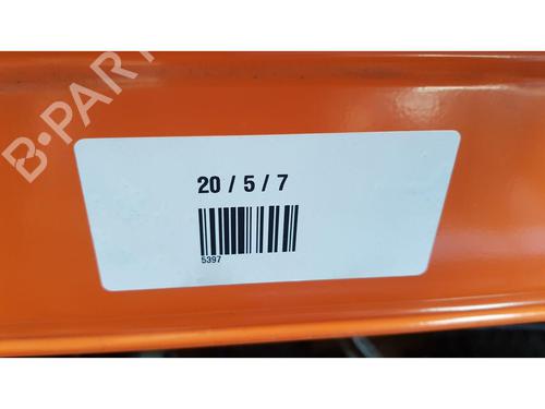 Other MCLAREN 720S 4.0 | BP22670217O1 - Image 8