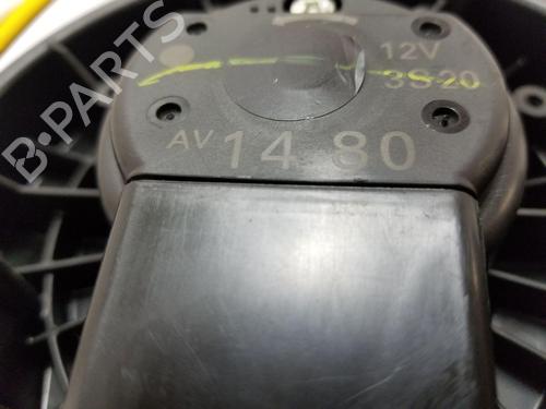 Heater blower motor SUZUKI SX4 S-Cross (JY) 1.6 (AKK 416) | BP22205381M62 