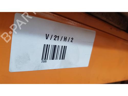 Upper protection PEUGEOT RCZ 2.0 HDi | BP34169216M93  - Image 6