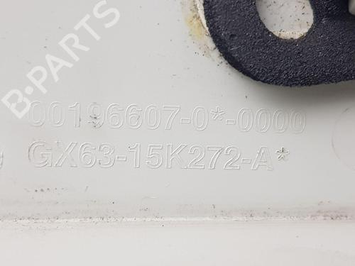 Right tailgate light JAGUAR XF II (X260) 2.0 D | BP33295712C80  - Image 12