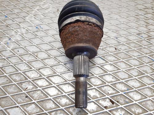 Left front driveshaft FORD FOCUS III  | BP25461818M38 