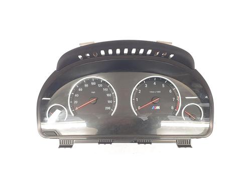 Used Instrument cluster BMW 5 (F10) M5 (560 hp) 22657004
