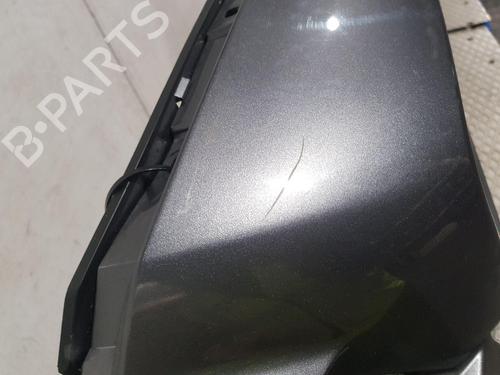 Front bumper JAGUAR XF II (X260) 2.0 D | BP30628184C7 