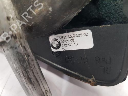 Shift knob BMW 1 Coupe (E82) 120 d | BP30090826I34 