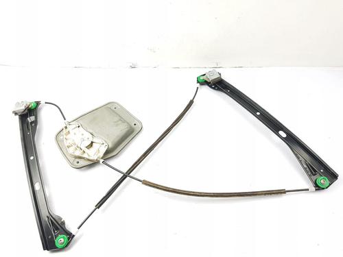 Front right window mechanism VW GOLF IV (1J1) 3.2 R32 4motion | BP27286978C23 