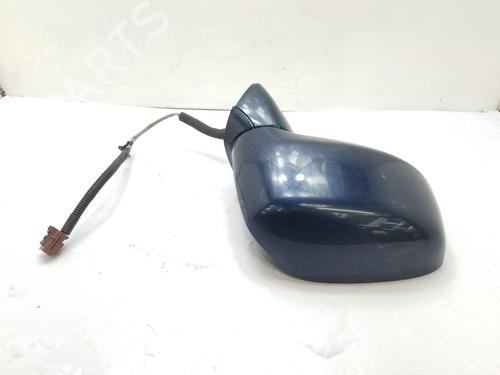 Right mirror NISSAN TIIDA Saloon (SC11) 1.6 (C11L) | BP28087947C27 