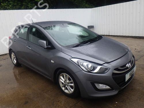 Engine HYUNDAI i30 (GD) 1.6 CRDi | BP40006636M1 - Image 17