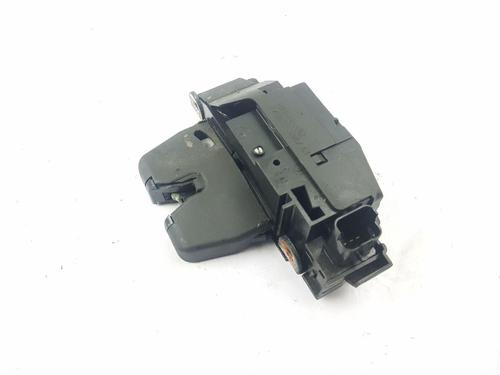 Bagklap lås CITROËN C3 III (SX) 1.2 THP 110 (SXHNPS, SXHNZT, SXHNZ6) (110 hp) 30976714