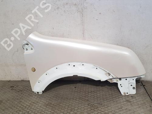 Forskærm Højre Forskærm Højre FORD TRANSIT CONNECT (P65_, P70_, P80_) 1.8 Di (75 hp) 34226637 34226637