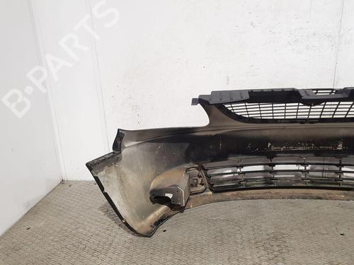 Front bumper CHRYSLER VOYAGER IV (RG, RS) 2.5 CRD | BP22684160C7 