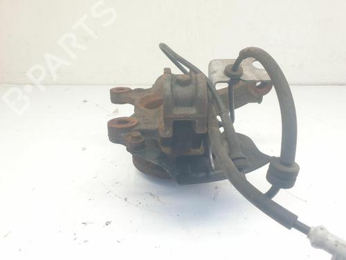 Left front steering knuckle CITROËN JUMPY III Van (V_)  | BP22682950M25 