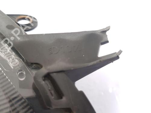 Left headlight FIAT PUNTO (199_) 1.4 (199AXB1A, 199BXB1A, 199BXB11, 199AXB11) | BP29514401C28 