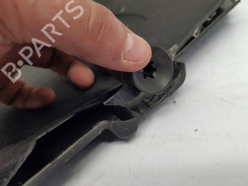 Upper protection MERCEDES-BENZ SLK (R172) 250 CDI / d (172.403) | BP29957086M93