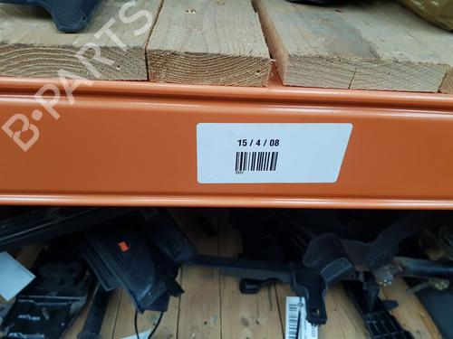 Used Rear spoiler Rear spoiler AUDI Q5 (8RB) SQ5 TDI quattro (340 hp) 33473106 33473106