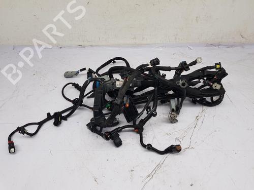 Cablaggio OPEL VIVARO C Van (K0) 1.5 (120 hp) 31027240