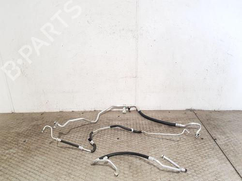 Tubo do ar condicionado MAZDA CX-30 (DM) SKYACTIV-G M Hybrid (122 hp) 32375095